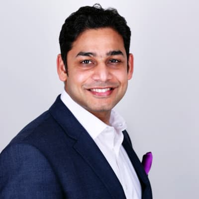 Raj Pareek